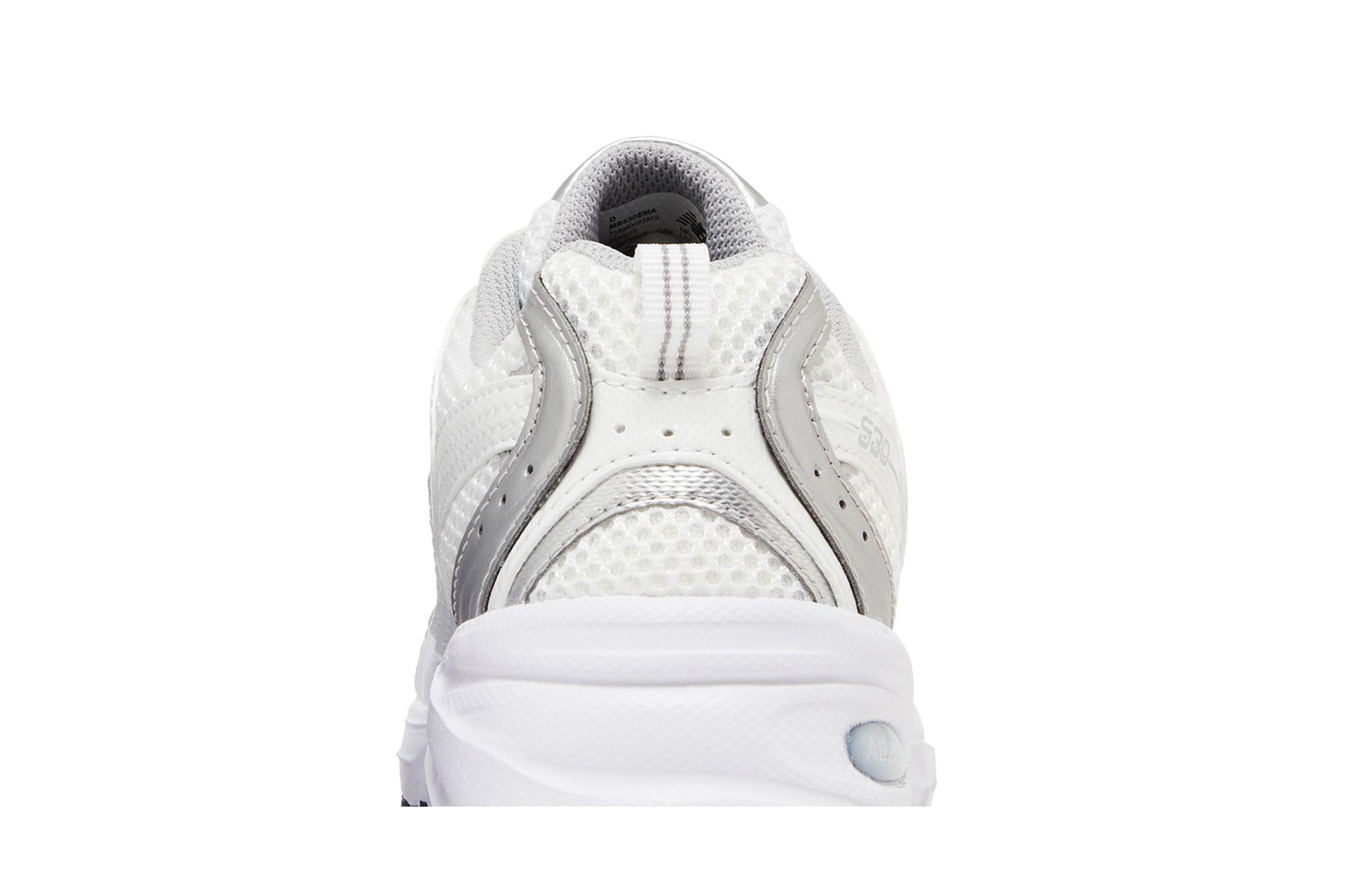 Cheap New Balance 530 '曼賽爾白' MR530EMA