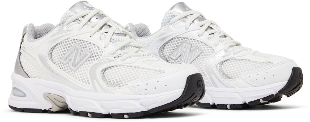 New Balance 530 '曼賽爾白' MR530EMA 1