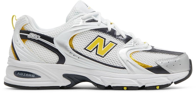 新百倫 530 '貝氏白 橘黃' MR530UNX Buy 新百倫 530 '貝氏白 橘黃' MR530UNX