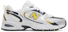 Buy New Balance 530 'Putih Munsell Kuning Citra' MR530UNX