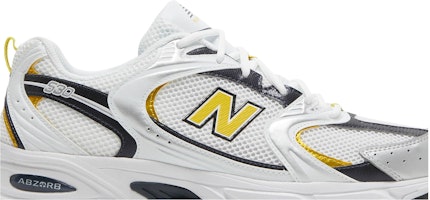 新百倫 530 '貝氏白 橘黃' MR530UNX Order 新百倫 530 '貝氏白 橘黃' MR530UNX