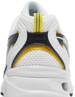 新百倫 530 '貝氏白 橘黃' MR530UNX Sizing 新百倫 530 '貝氏白 橘黃' MR530UNX