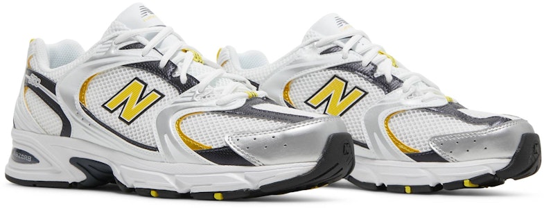 新百倫 530 '貝氏白 橘黃' MR530UNX Cheap 新百倫 530 '貝氏白 橘黃' MR530UNX