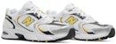 New Balance 530 'Putih Munsell Kuning Citra' MR530UNX