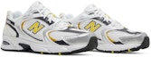 Cheap New Balance 530 'Putih Munsell Kuning Citra' MR530UNX