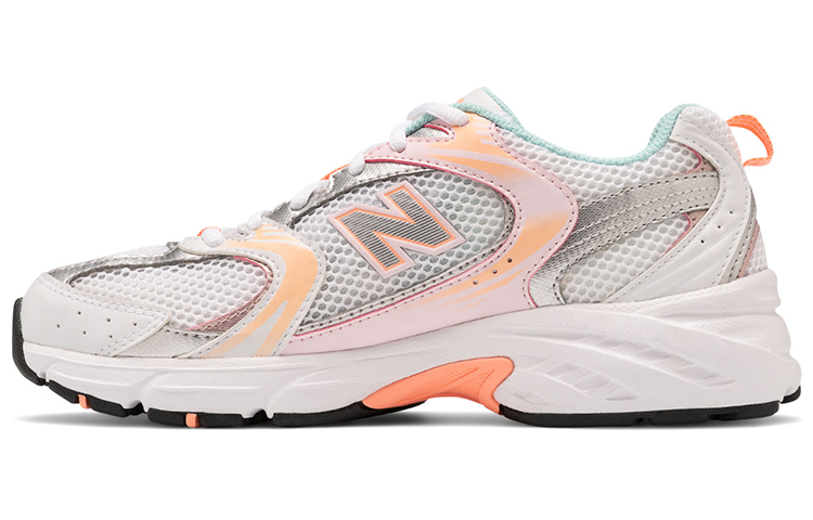 New Balance 530 'Munsell White Ginger Pink' MR530ESD