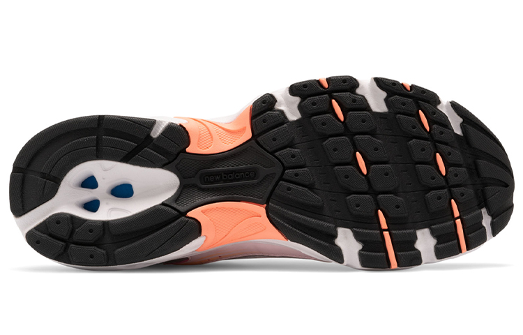 Shop ニューバランス530 "白/ジンジャーピンク" MR530ESD