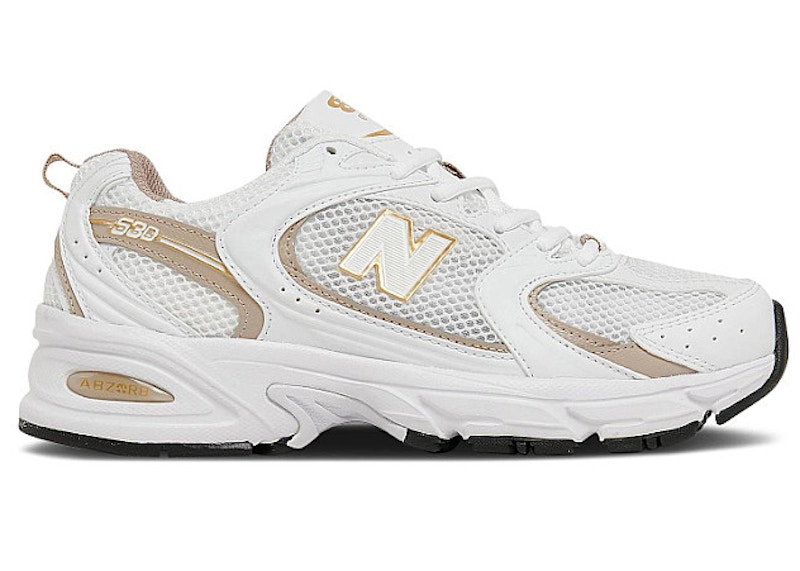 New Balance 530 'Munsell White Mindful Grey' MR530WJ