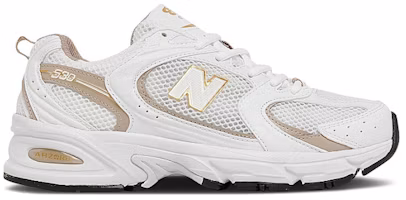 New Balance 530 'Munsell White Mindful Grey' MR530WJ New Balance 530 'Munsell White Mindful Grey' MR530WJ
