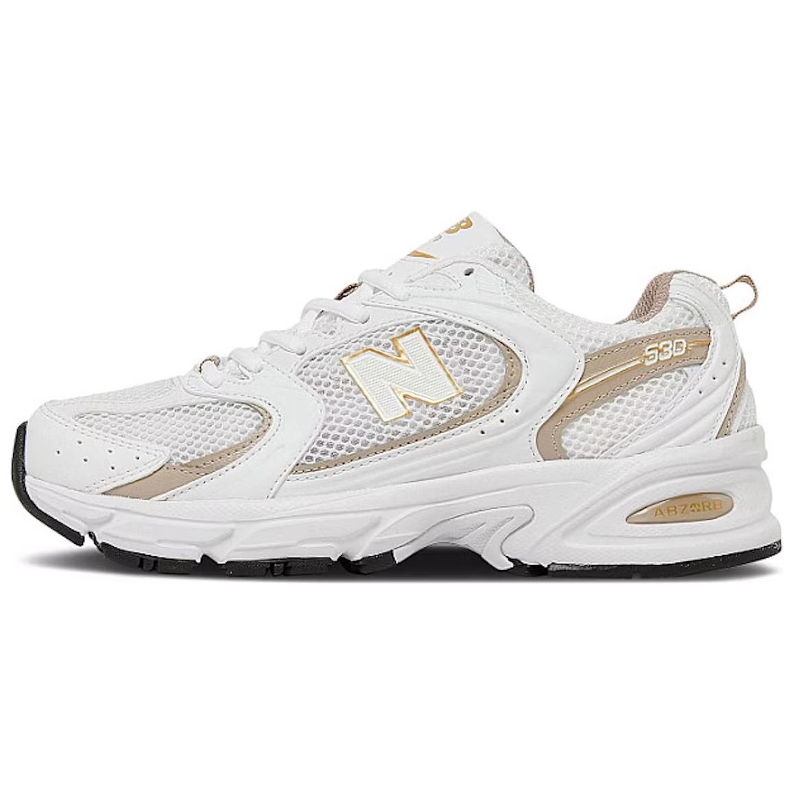 Order New Balance 530 'Munsell White Mindful Grey' MR530WJ