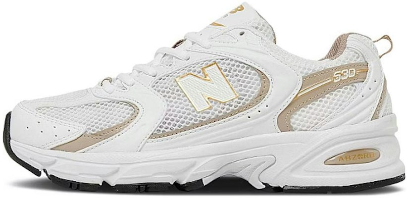 New Balance 530 'Munsell White Mindful Grey' MR530WJ Order New Balance 530 'Munsell White Mindful Grey' MR530WJ