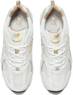New Balance 530 'Munsell White Mindful Grey' MR530WJ Lookbook New Balance 530 'Munsell White Mindful Grey' MR530WJ
