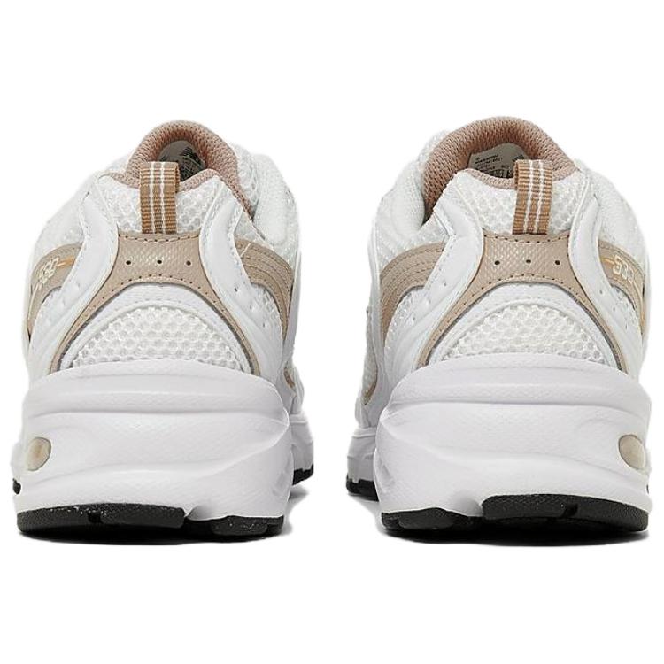 Shop New Balance 530 'Munsell White Mindful Grey' MR530WJ