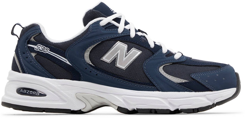New Balance 530 'Navy' MR530SMT Buy New Balance 530 'Navy' MR530SMT