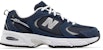 New Balance 530 'Navy' Lelaki MR530SMT