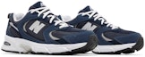 Cheap New Balance 530 'Navy' Lelaki MR530SMT