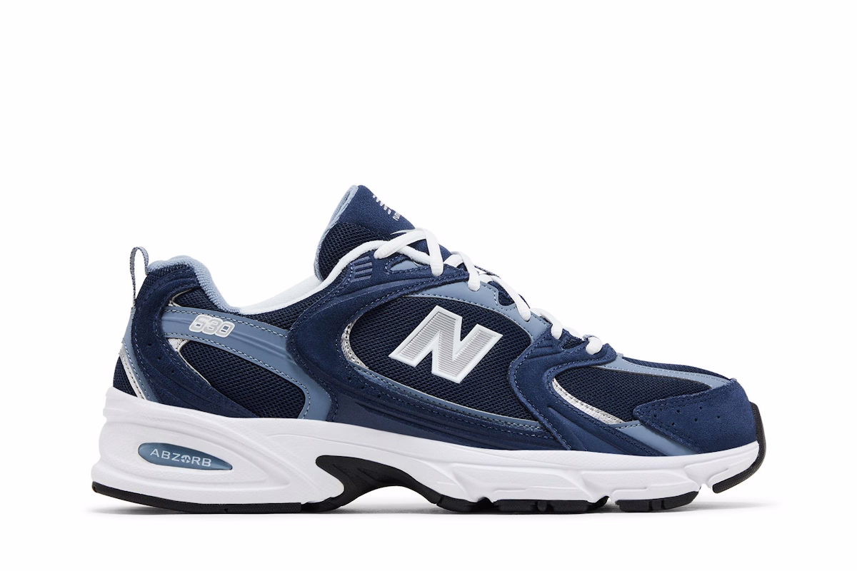 New Balance 530 'Navy Arctic Grey'