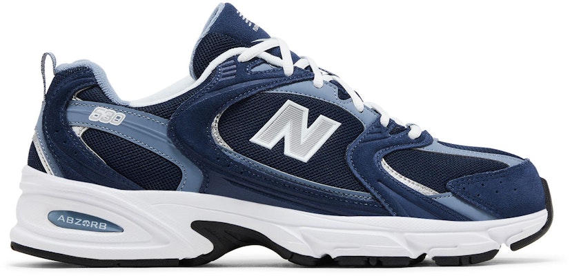 New Balance 530 'Navy Arctic Grey' MR530CA Buy New Balance 530 'Navy Arctic Grey' MR530CA