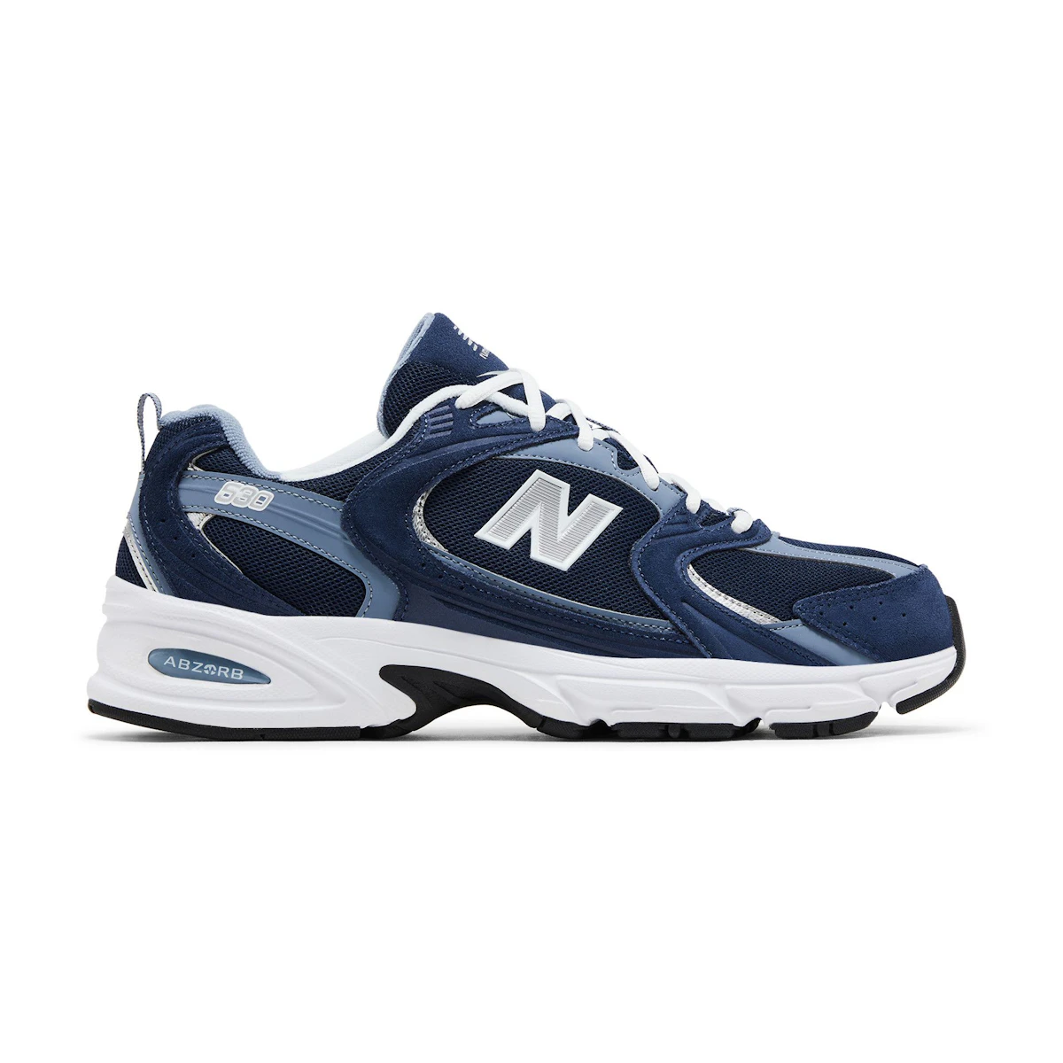 Buy New Balance 530 'Navy Arctic Grey' MR530CA Novelship