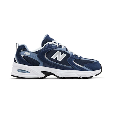 NB 530 'Navy Arctic Grey'