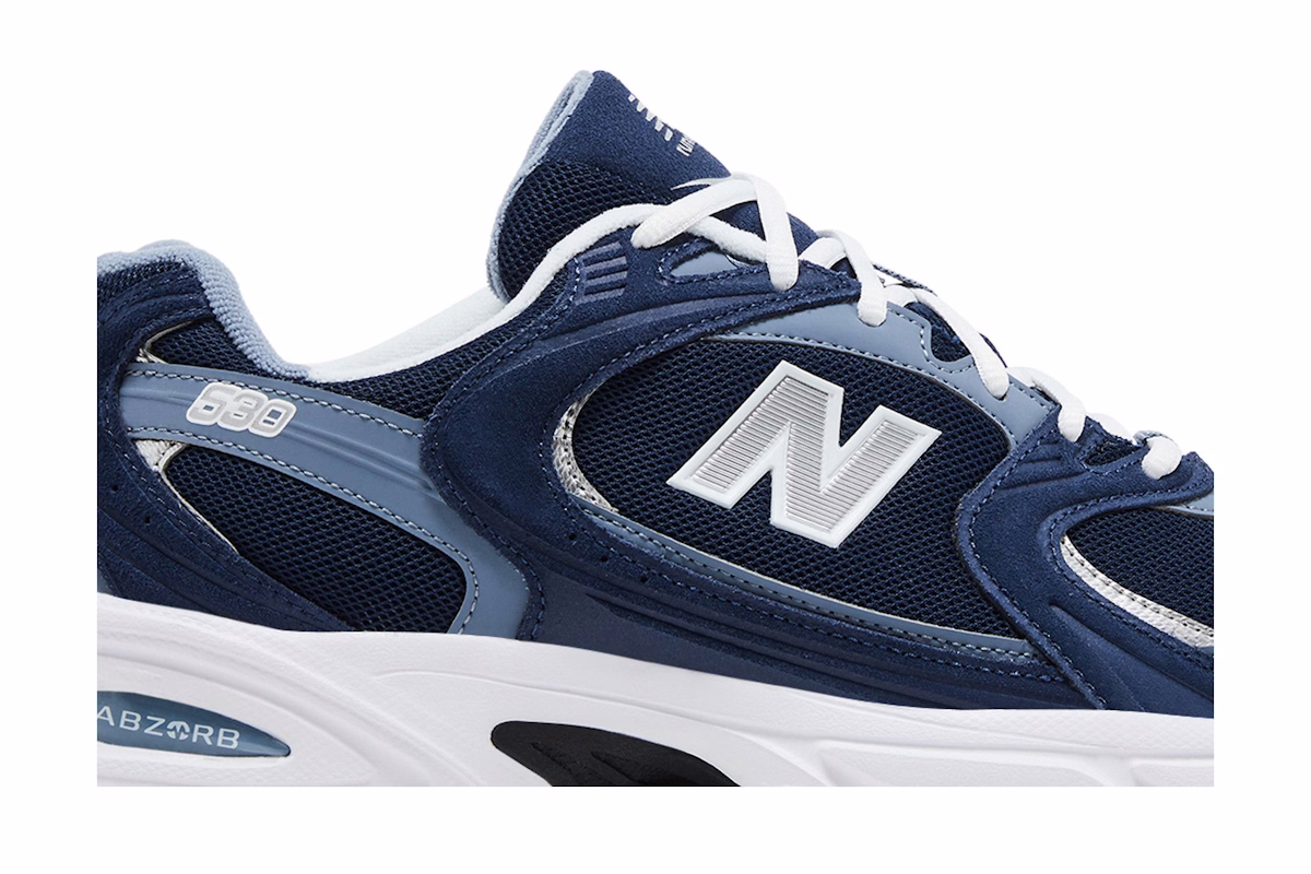 New Balance 530 'Navy Arctic Grey'