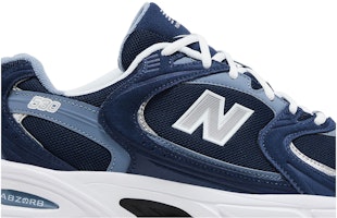 New Balance 530 ‘海军蓝北极灰’ MR530CA Order New Balance 530 ‘海军蓝北极灰’ MR530CA