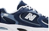 Order New Balance 530 'Navy Arctic Grey' Lelaki/Wanita Kasut Sneakers MR530CA