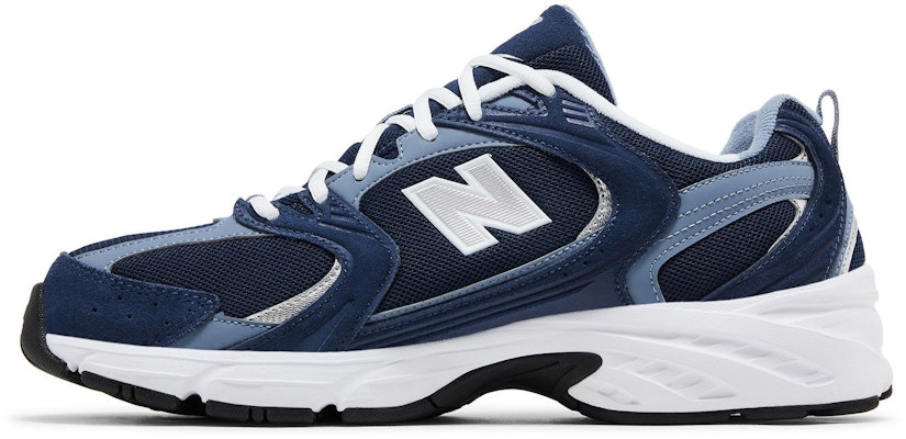 New Balance 530 'Navy Arctic Grey' MR530CA Lookbook New Balance 530 'Navy Arctic Grey' MR530CA