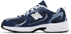 New Balance 530 'Navy Arctic Grey' Lelaki/Wanita Kasut Sneakers MR530CA