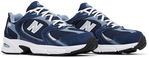 New Balance 530 ‘海军蓝北极灰’ MR530CA Cheap New Balance 530 ‘海军蓝北极灰’ MR530CA