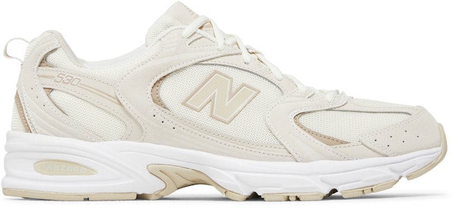 New Balance 530 'Blanco Roto' MR530OW Buy New Balance 530 'Blanco Roto' MR530OW
