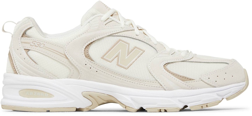New Balance 530 'Off White' MR530OW Buy New Balance 530 'Off White' MR530OW