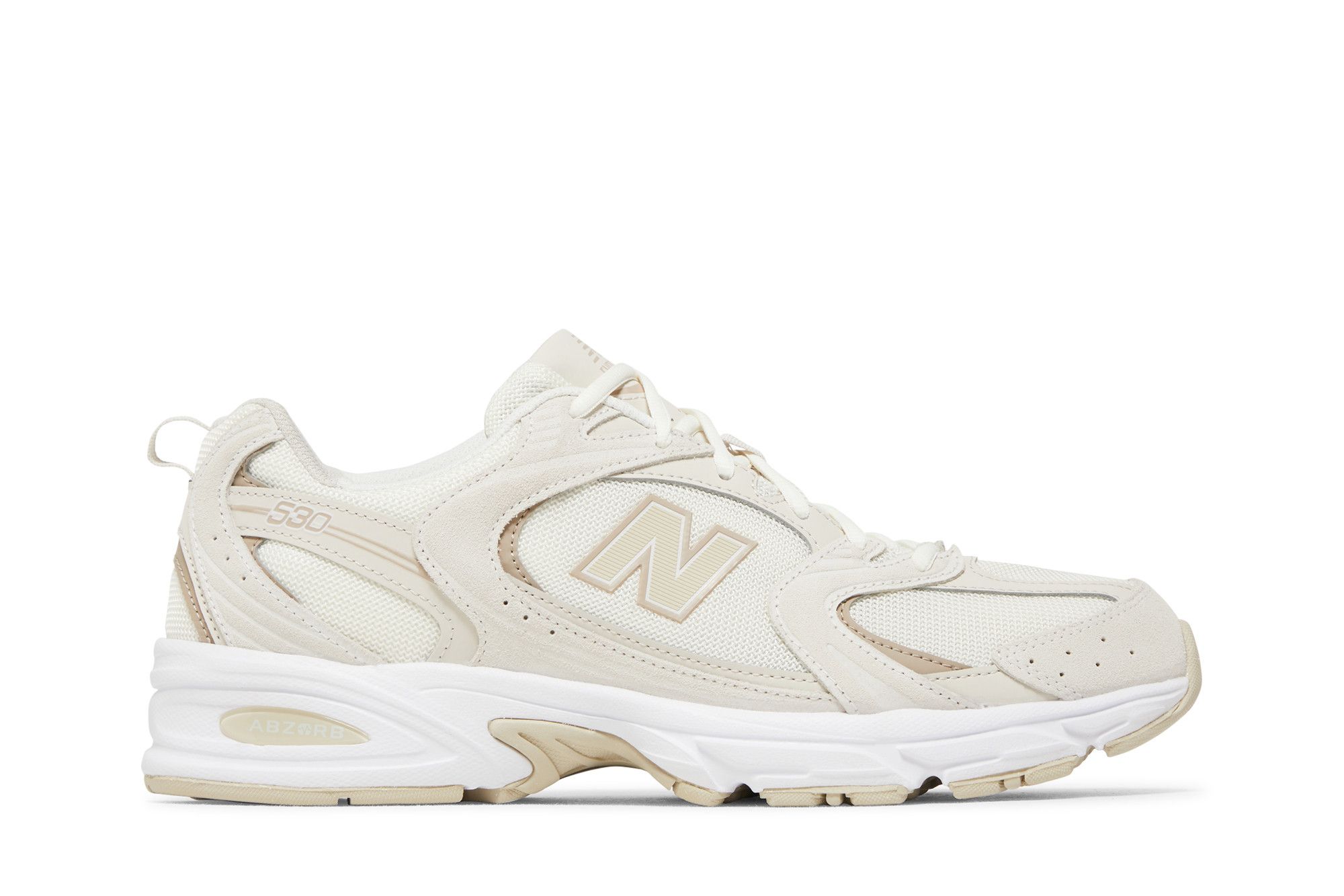 New Balance 530 'Off White' MR530OW