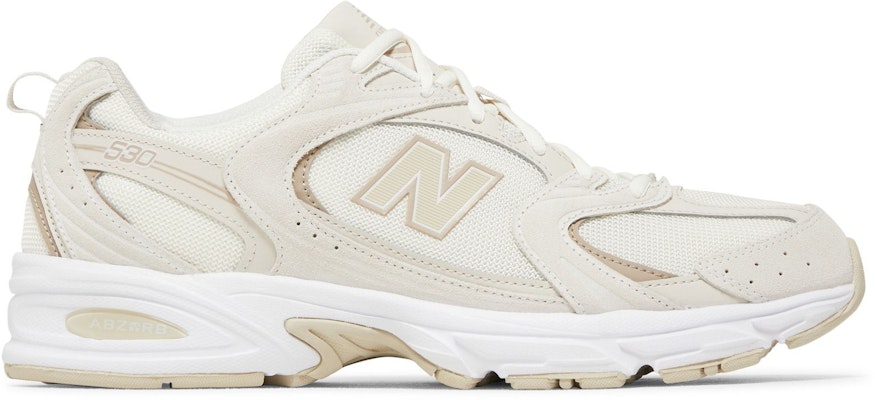 New Balance 530 'Off White' MR530OW Buy New Balance 530 'Off White' MR530OW