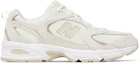 Buy New Balance 530 'Off White' MR530OW