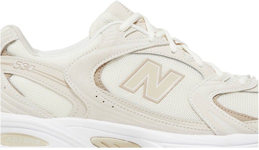 New Balance 530 'Blanco Roto' MR530OW Order New Balance 530 'Blanco Roto' MR530OW