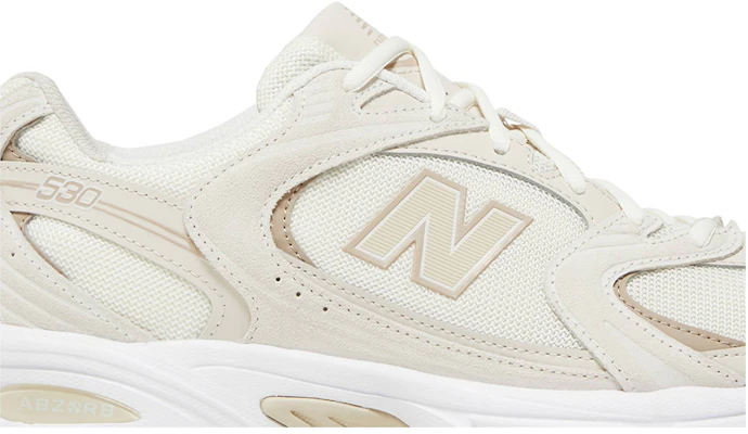 New Balance 530 'Off White' MR530OW Order New Balance 530 'Off White' MR530OW