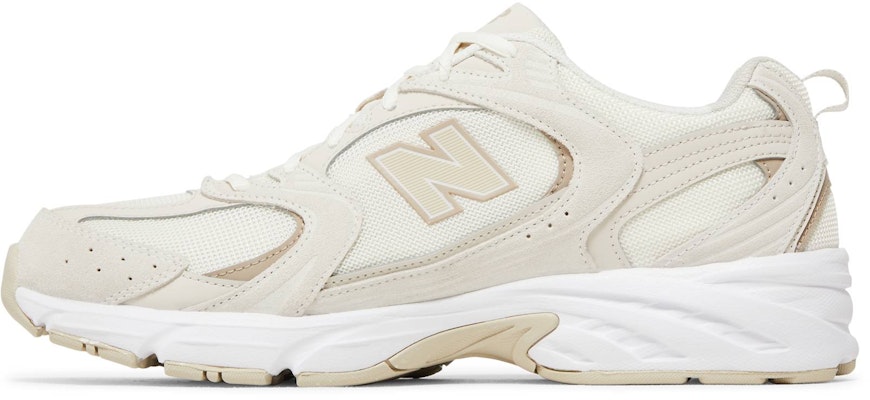 New Balance 530 'Off White' MR530OW Lookbook New Balance 530 'Off White' MR530OW