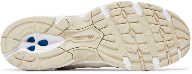 New Balance 530 'Blanco Roto' MR530OW Shop New Balance 530 'Blanco Roto' MR530OW