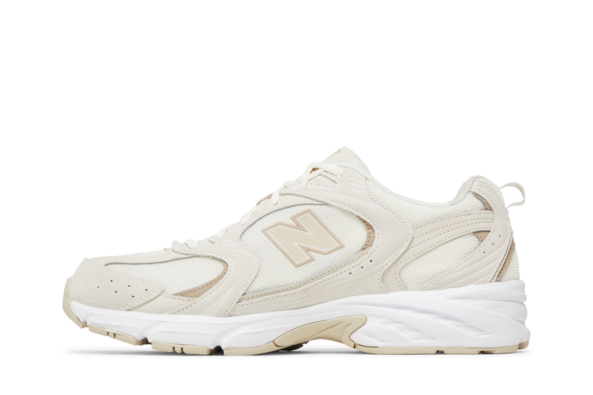 Shop New Balance 530 'Off White' MR530OW