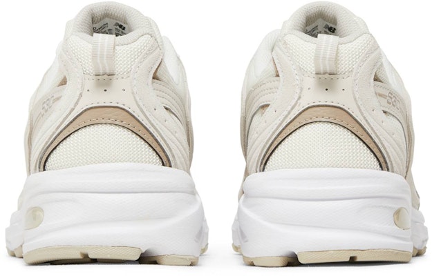 New Balance 530 'Off White' MR530OW Details for New Balance 530 'Off White' MR530OW
