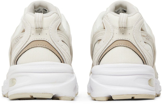 New Balance 530 'Off White' MR530OW Sizing New Balance 530 'Off White' MR530OW