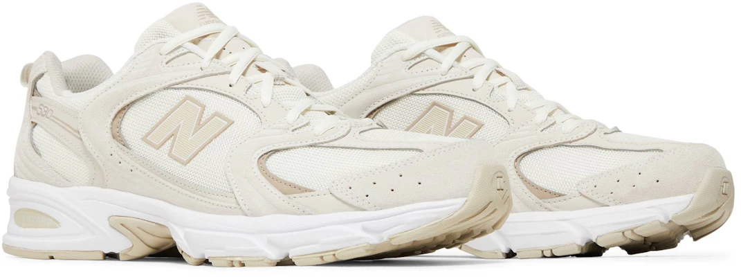 New Balance 530 'Off White' MR530OW Cheap New Balance 530 'Off White' MR530OW