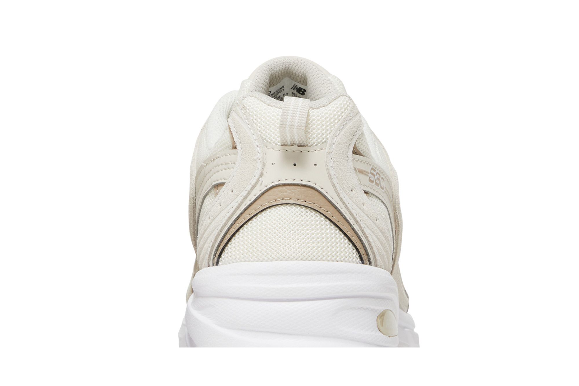 Cheap New Balance 530 'Off White' MR530OW
