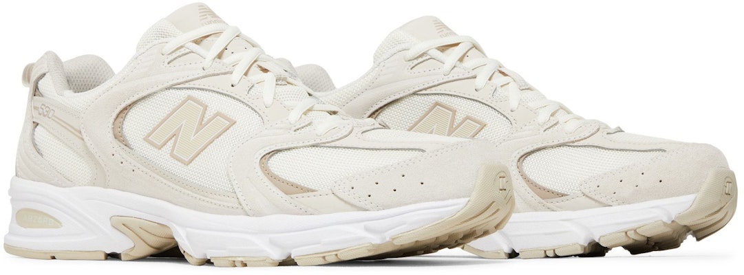 New Balance 530 'Off White' MR530OW 1