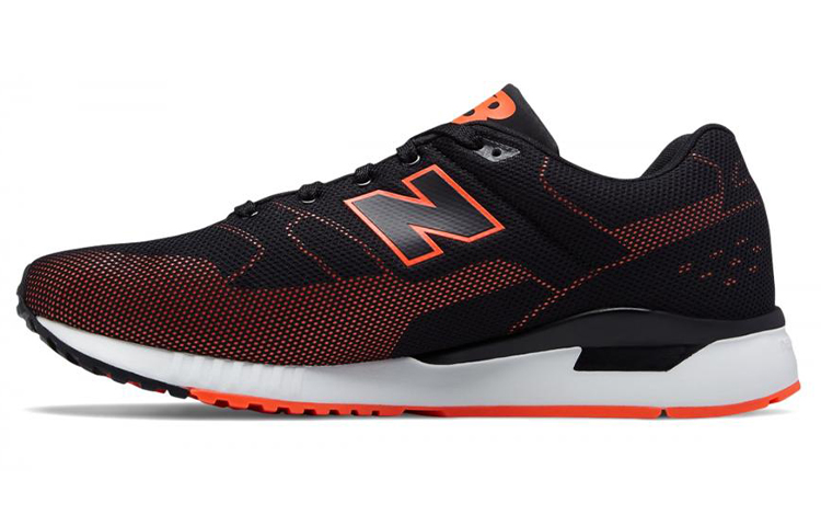 Buy New Balance 530 /Orange 'Black' MTL530BO