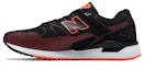 Buy New Balance 530 /Orange 'Black' MTL530BO