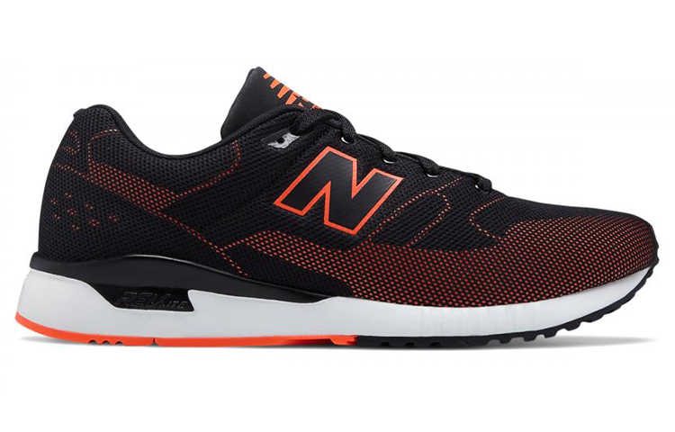 Order New Balance 530 /Orange 'Black' MTL530BO