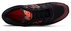 Lookbook New Balance 530 /Orange 'Black' MTL530BO