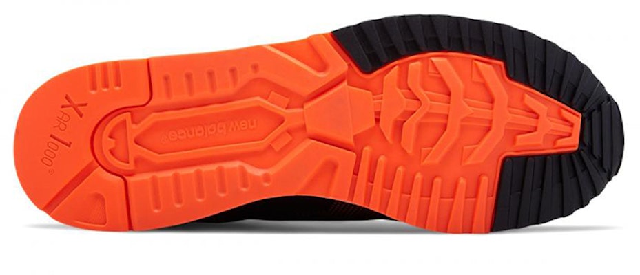 New Balance 530 /Orange 'Black' MTL530BO Shop New Balance 530 /Orange 'Black' MTL530BO